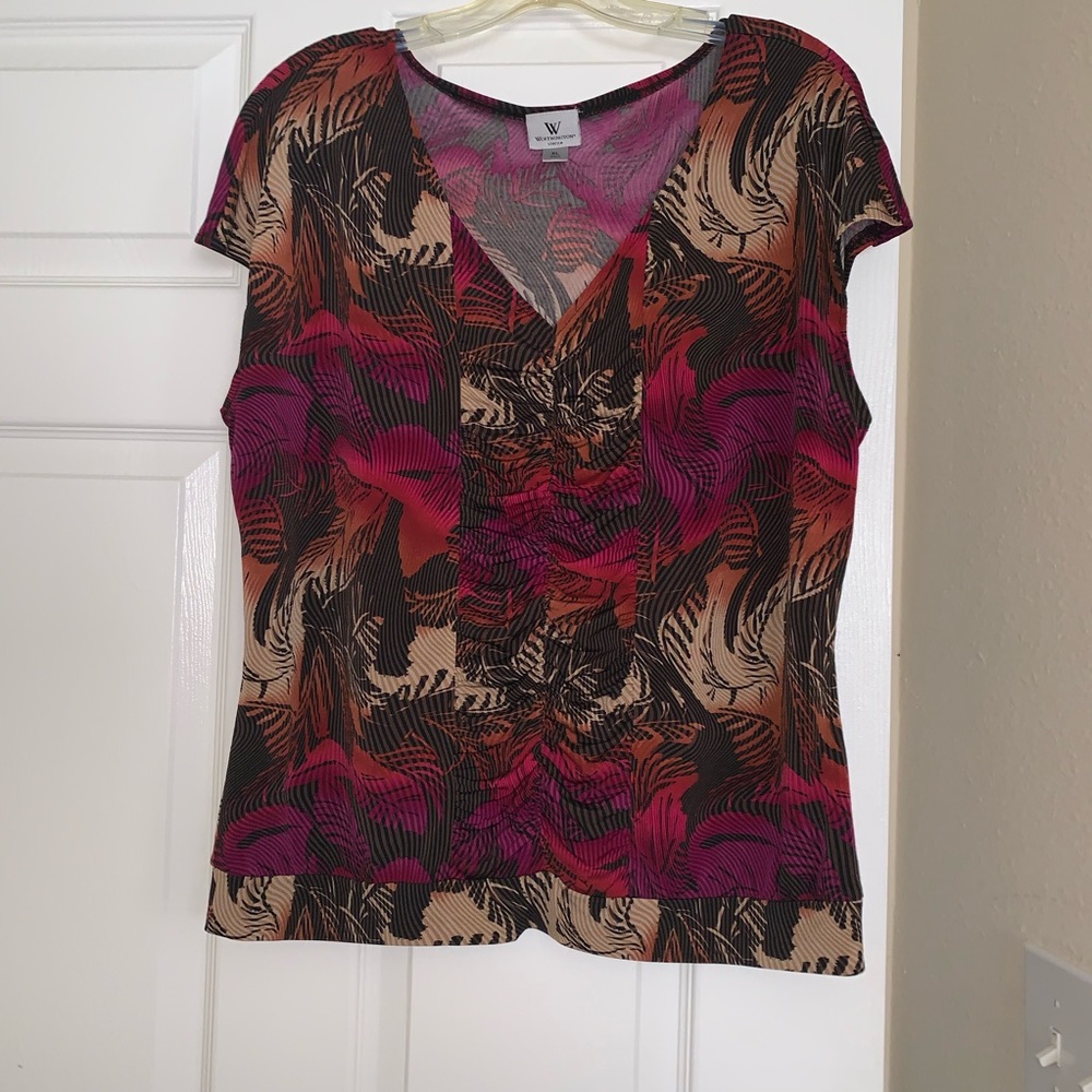 Woman’s Blouse